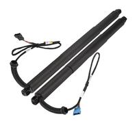 2PCS 51247339431 51247339432 Auto Electric Shock Strut Power Tailgate Lift Support Gas Struts For BMW For X4 F26 2013-2017 Trunk Strut Lifting Rod Damper