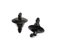 2Pcs 5125061AA Windshield Washer Hose Connector for Sprinter 2500 3500 Auto Parts Washer Wiper Nozzle