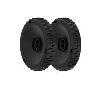 2pcs 574465104 Lawn Mower Rear Wheels for Gardena R38Li R4OLi R5OLi R7OLi, R8OLi,for Husqvarna Automower 105 305 308