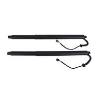 2PCS 575827851 Rear Electric Tailgate Gas Strut for Seat Ateca KH7 KHP 2016-2023 Tailgate Power Lift Support Rear Boot Lid Gas Spring Strut Right Left Replacement 575827852