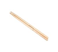 2Pcs 5A Drumsticks Handmade Wood Drum Stick, Professional Drumming Tool Great for Various Musical Instruments