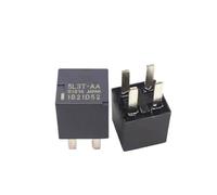 2PCS 5L3T-AA 12V 4-pin Ford Motor Relay General 8T2T-CA HFV11