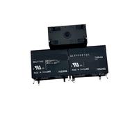 2PCS 5PCS/Lot ALFG2PF121 12V 33A 12VDC 4-pin power relay