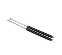 2pcs 600N 300-600mm Car Gas Struts Bonnet Hood Trunk Tailgate Shock Lift Strut Support Bar Spring Tailgate Lift Support(550mm)