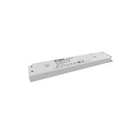 2pcs 60W12V ultra-thin constant voltage driver AED60-24VLSTB-UL bathroom mirror LED light touch switch