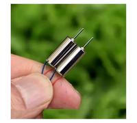 2PCS 612 614 615 716 816 820 Coreless electronic starter DC 3.7V 50000RPM High Speed Strong AUOQKQUT(2PCS 820 Motor)