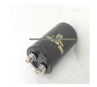 2PCS 63V10000uf Electrolytic Capacitor Radial 10000UF 63V 35x80mm EKFBQBGW
