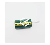 2pcs 63v6800uf Radial DIP Aluminum Electrolytic Capacitors 63v 6800uf Tolerance 20% Size 22x40mm 20% MQXFCZUX