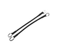 2Pcs 65770-0k010 Rear Tailgate Wire Cable Strap Support Holder Gate Trunk Cable Left/Right for Toyota for Hilux for Vigo 2005-2015 HETEVSCCK