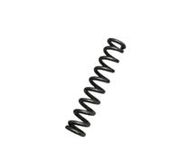 2pcs 65Mn Wire Diameter 2.5mm Compressed Springs Release Pressure Spring Steel Coils Cylidrical Coil Compression(60mm,14mm)