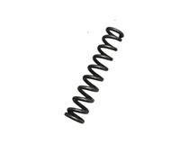 2Pcs 65Mn Wire Diameter 3.0mm Compressed Springs Cylidrical Coil Compression Spring Return Release Pressure Steel Coils(80mm,34mm)