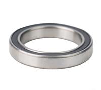 2pcs 68062RS Steel Bicycle Bottom Bracket Bearings 30x42x7mm Compatible with For FSA for Consistent Cycling Performance