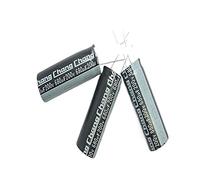 2pcs 680UF 200V 18X50mm 200V680UF Aluminum Electrolytic Capacitor KzHgIdRY