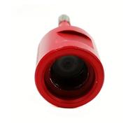 2pcs 6mm Hole Opener Diamond Drill Bit Dry Porcelain Tile Marble Core Drill Bit Granite Marble Hole Saw M14 Threaded Drill Crown