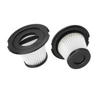 2Pcs/6Pcs/12Pcs Vacuum Cleaner Filter For H.Koenig UP600 / H.Koenig UP810 Cordless Vacuum Cleaner PowerClean