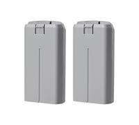 2PCS 7.7V 2400mAh Smart Flight Lithium-ion Battery For Drones, Compatible With DJI Mini 4K