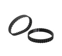 2pcs 70XL Toothed Planer Timing Drive Belt Replacement for Dewalt Black & Decker 321200-00 917297-00 Type-1/2 / 3/4 / 5