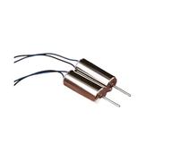 2PCS 716 7mm*16mm Coreless electronic starter DC 3.7V 4.2V 50800RPM High Speed Hollow Cup Engine DIY RC Drone Quadcopter RUAJOGYNVM