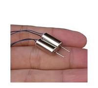 2PCS 716 7mm*16mm Coreless electronic starter DC 3.7V 4.2V 50800RPM High Speed Hollow Cup Engine DIY RC Drone Quadcopter IDGTTLDF