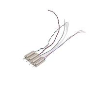 2PCS 716 7mm*16mm CW CCW Coreless electronic starter DC 3V 3.7V Ultra High Speed Hollow Cup electronic starter Engine DIY ICXLPMC(0.8mm shaft)