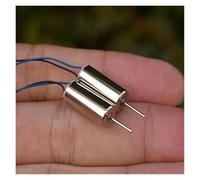2PCS 716 Coreless motors 7mm*16mm DC 3.7V 4.2V 51000RPM High Speed Hollow Cup Engine DIY AUOQKQUT