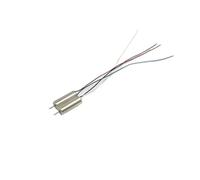 2pcs 720 7mm*20mm CW+CCW Coreless electronic starter DC 3V 3.7V 55000RPM High Speed Strong Magnetism IDGTTLDF