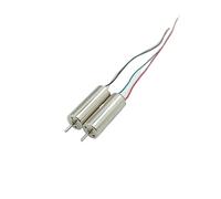 2PCS 720 7mm*20mm CW CCW Coreless electronic starter DC3.7V 48000RPM High Speed Hollow Cup electronic starter DIY MQXFCZUX