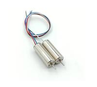 2PCS 720 Coreless Motor 7mm*20mm Hollow Cup Engine Ultra High-Speed 50000RPM DC3.7V