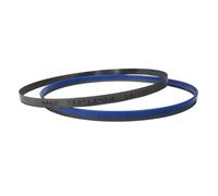 2pcs 733mm M42 Bimetal Portable Band Saw Blades 14/18 TPI