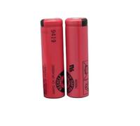 2pcs 740mAh 3.7V Battery Pro 2 Type 3766 IO4 IO5 IO6 IO7 IO9 IO8 3758 3759 Electric Toothbrush Compatible for Oral B(Flat Head Battery)