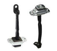 2pcs 79480-2D000 Door Hinge Stop Check Strap Limiter Rear Left/Right