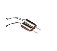 2PCS 7mm*16mm Coreless electronic starter 716 DC 3.7V 4.2V 51000RPM High Speed Hollow Cup Engine DIY RC Drone Quadcopter MQXFCZUX