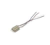 2PCS 7mm*16mm Coreless electronic starter DC 3V 3.7V 55000RPM High Speed 716 Hollow cup electronic starter