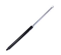 2pcs 800N 300-600mm Bus Bed Truck Boat Window Car Front Hood Lift Supports Strut Shocks Gas Struts Tailgate Support Bar Spring Dampers Tailgate(550mm)