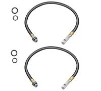 2Pcs 8016MRG Whistle Thread Top Dead Center Indicator, Replace for 33650 7880