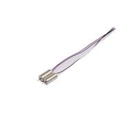 2PCS 816 8mm*16mm CW CCW Mini Coreless Motor 3.7V 65000RPM Ultra High Speed Engine DIY Toy RC Drone Quadcopter Aircraft Model