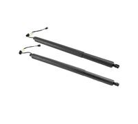 2PCS 81831S1100 81841S1100 Rear Left & Right Tailgate Electric Support Rods For Hyundai For Santa Fe F19 Georgia 2019-2021