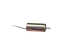 2PCS 8520 8.5mm*20mm Coreless electronic starter DC 3.7V 44000RPM High Speed NdFeB Powerful electronic starter RC Drone Toy Aircraft CZAOINCU