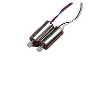2PCS 8520 8.5mm*20mm CW+CCW Coreless electronic starter DC 5V 6V 38000RPM High Speed Hollow Cup Engine DIY Hobby Toy Gear Model MQXFCZUX