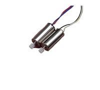 2PCS 8520 8.5mm*20mm CW+CCW Coreless electronic starter DC 5V 6V 38000RPM High Speed Hollow Cup Engine DIY Hobby Toy Gear Model EKFBQBGW