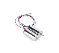 2PCS 8520 8.5mm*20mm Micro Coreless Motor DC 3-5V Hollow Cup Engine