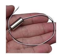2PCS 8520 Coreless electronic starter DC 3.4V 3.7V 50000RPM High Speed NdFeB Strong Magnet High Torque RC Drone Quadcopter AUOQKQUT