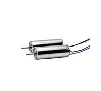 2PCS 8523 Coreless electronic starter DC 7.4V 42500RPM High Speed CW CCW Hollow Cup Engine DIY BIANMTSW