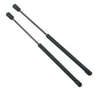 2Pcs 87170-2E020 Simple Installation Car Rear Window Glass Gas Struts Lift Support Rod Bars For Hyundai For Tucson JM IX35 Automotive