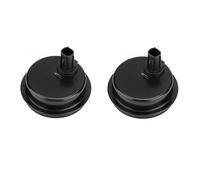 2Pcs 8954452040 Sensor Rear Left or Right