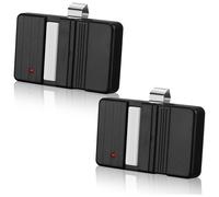 2Pcs 9 or 12 Dip Switch Garage Remote Control GT90-1 G220 MAT90 GT912 AT90