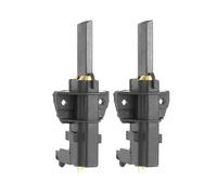 2pcs 9018683 Motor Carbon Brushes 92126721 for Washing Machine Parts Replacement C00312014