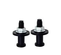 2PCS 90503JT30A 90503EB700 Rear Trunk Tailgate Lock Latch Striker Bolts Compatible With Navara D40 Frontier Titan Automotive Motorcycle Parts Model 90503JT30A 90503EB700