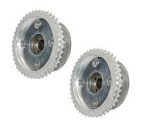 2pcs 94810505121 94810505122 94810505123 Variable Valve Timing Camshaft Adjuster Compatible With Porsche Panamera GTS Turbo Cayenne