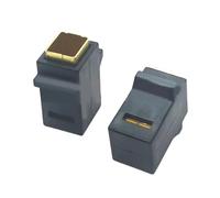 2pcs 955203 Carbon Brush Holder CJ90VST CJ110M CJ110MV FCJ65S3 FCJ65V3 Black Carbon Brush Holder Power Tools Parts